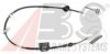 SUZUK 5441065D00 Cable, parking brake